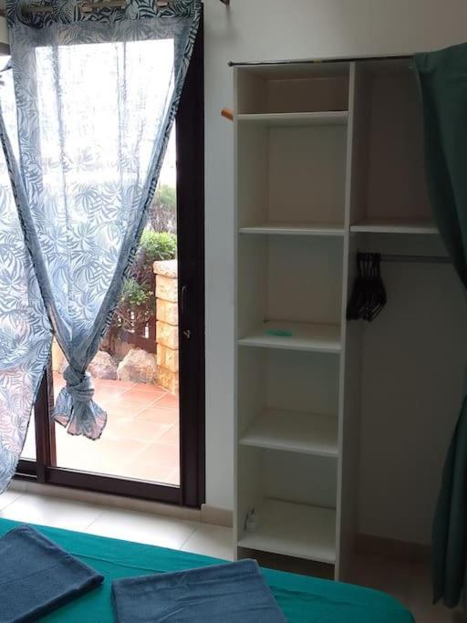 Appartement Chic Et Cosy Ле Баркарес Экстерьер фото