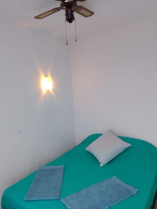 Appartement Chic Et Cosy Ле Баркарес Экстерьер фото