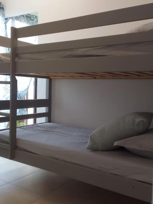 Appartement Chic Et Cosy Ле Баркарес Экстерьер фото